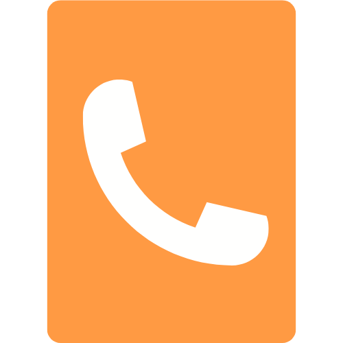 Contact Icon