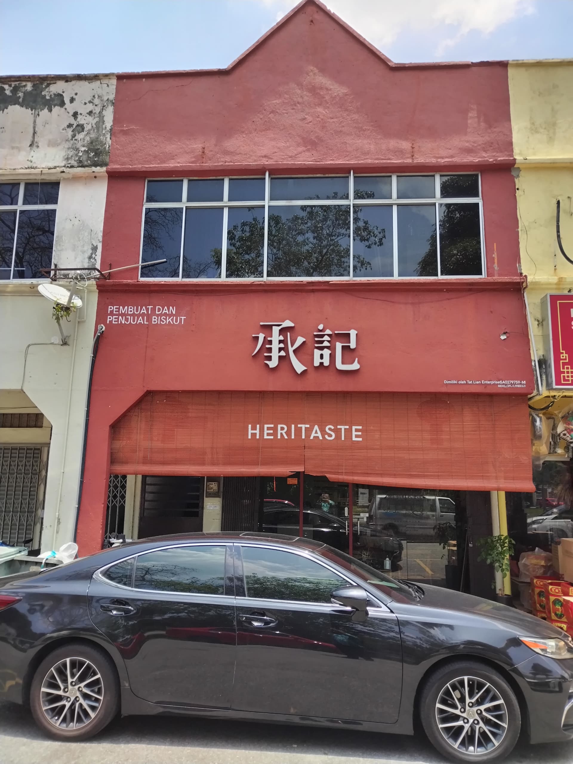 Heritaste 