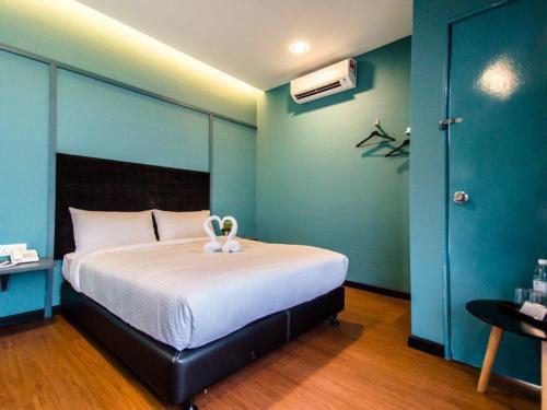 Hotel Intan Morib