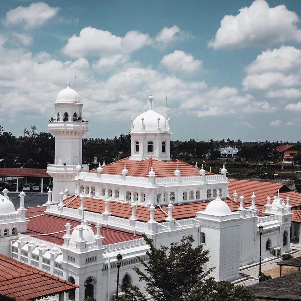 Masjid DiRaja Sultan Ala'eddin