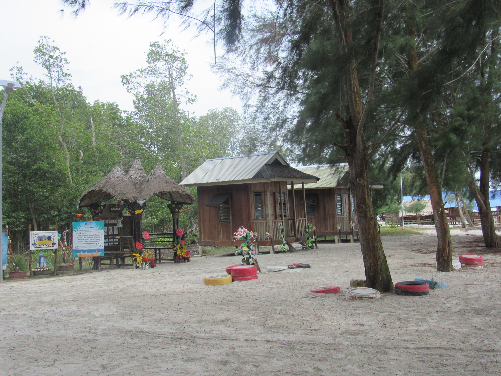 Pantai Cunang