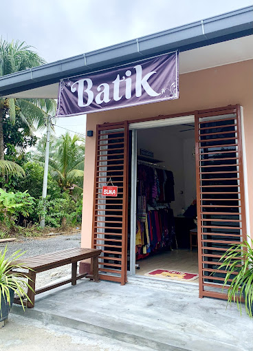 Rumah Batik Banting