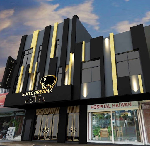Suite Dreamz Hotel